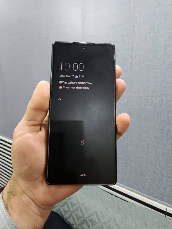 Google pixel 6 Exchange Possible 6