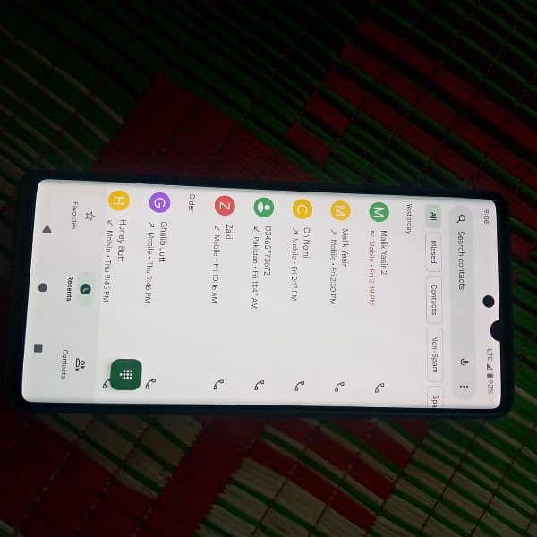 Google pixel 6 pro cip approved 12/128 5