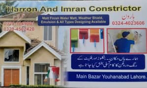 imran