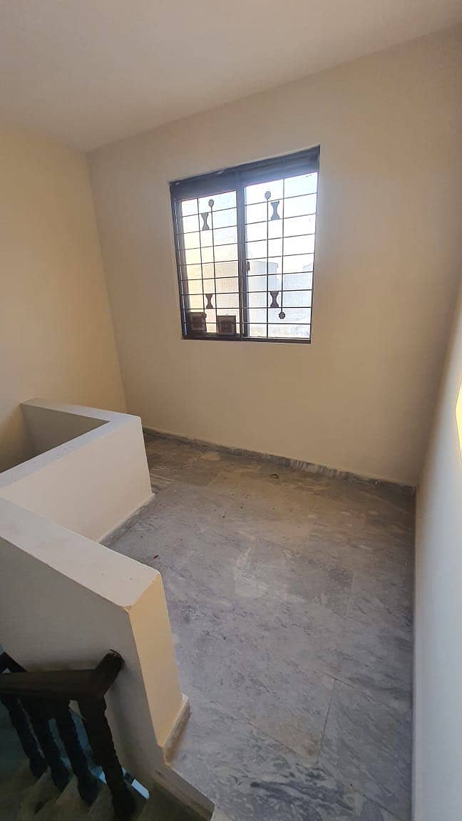 3 Marla double story house available for sale 4