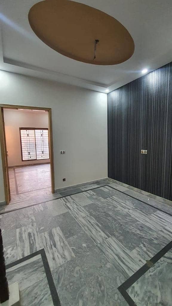 3 Marla double story house available for sale 5