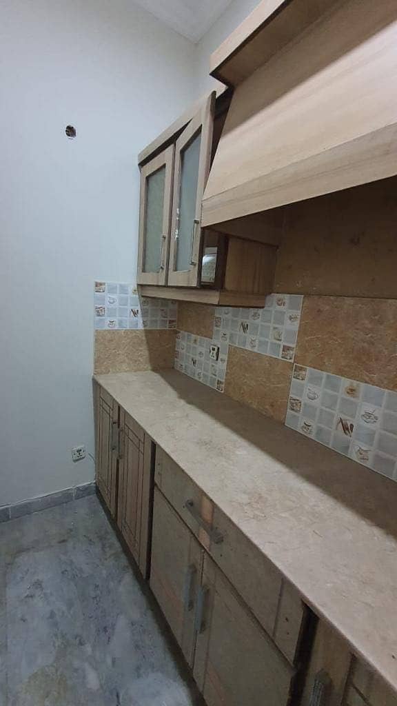 3 Marla double story house available for sale 8