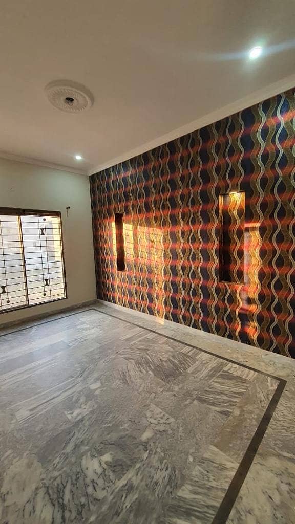 3 Marla double story house available for sale 9