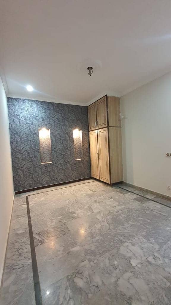 3 Marla double story house available for sale 10