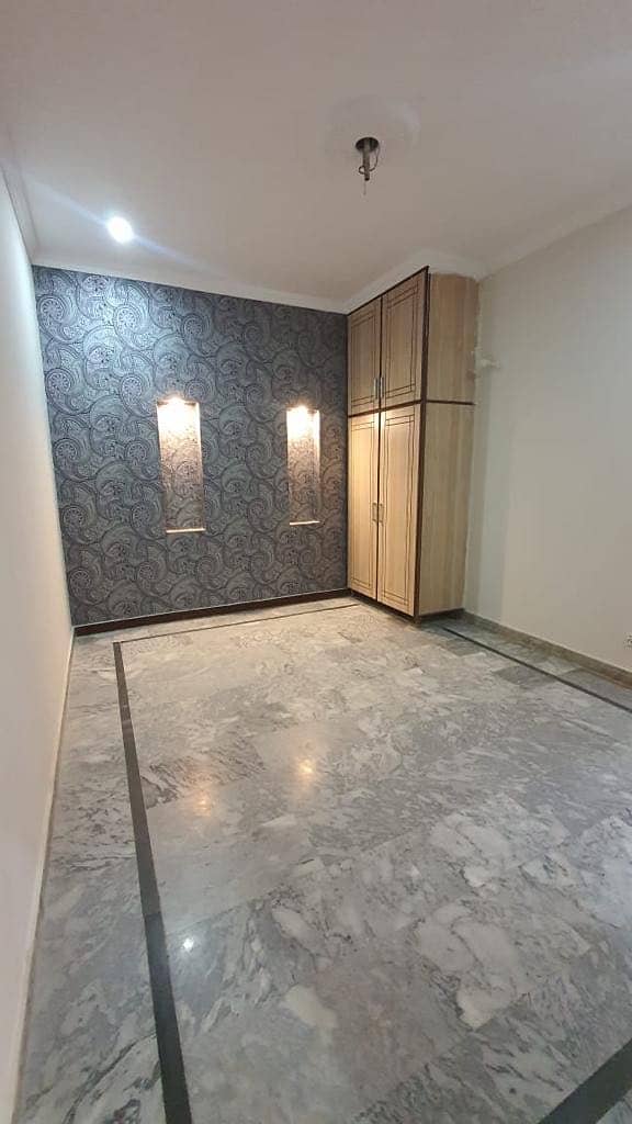3 Marla double story house available for sale 13