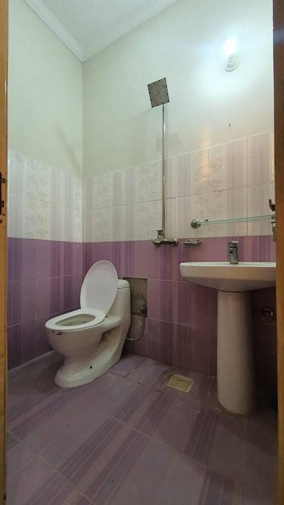 3 Marla double story house available for sale 15