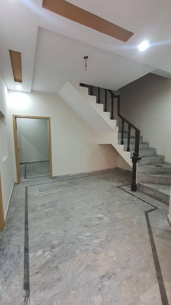 3 Marla double story house available for sale 16