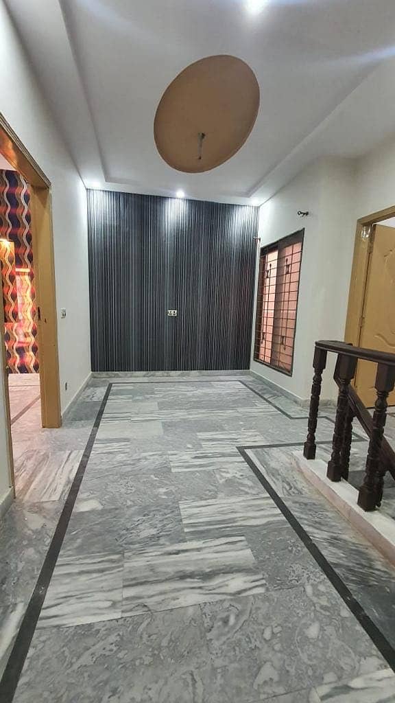 3 Marla double story house available for sale 20