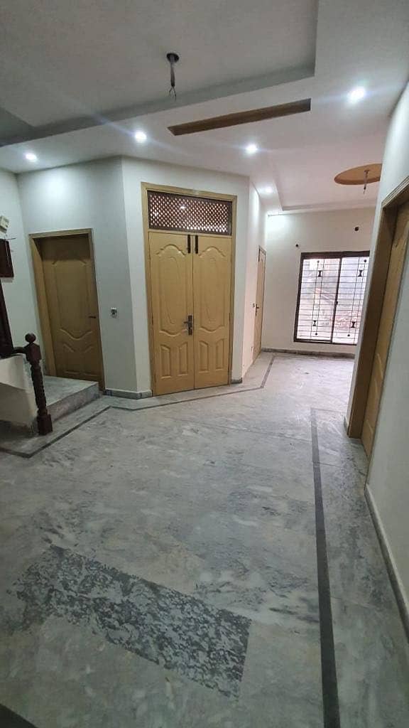 3 Marla double story house available for sale 21