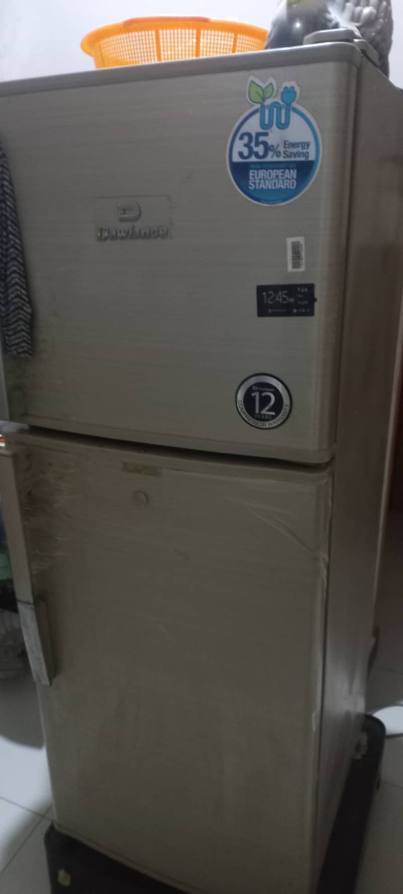 Dawlance Medium size 4