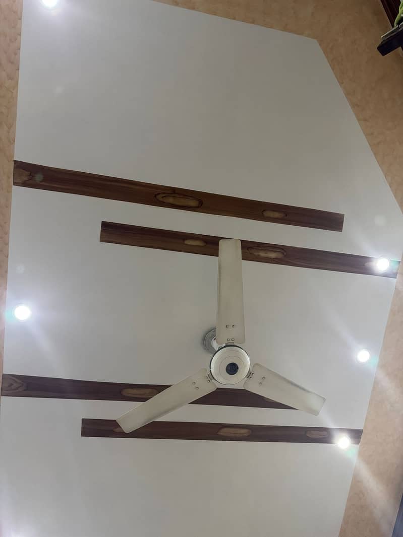FAN / CEILING FAN / ROYAL FANS 0