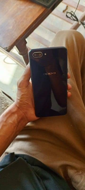 Oppo a12e 1