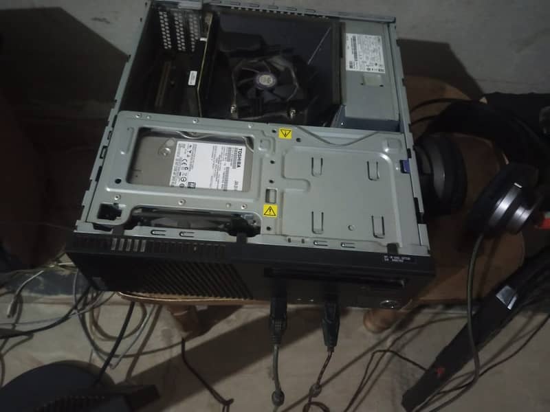 Ideal PC for gaming 10
