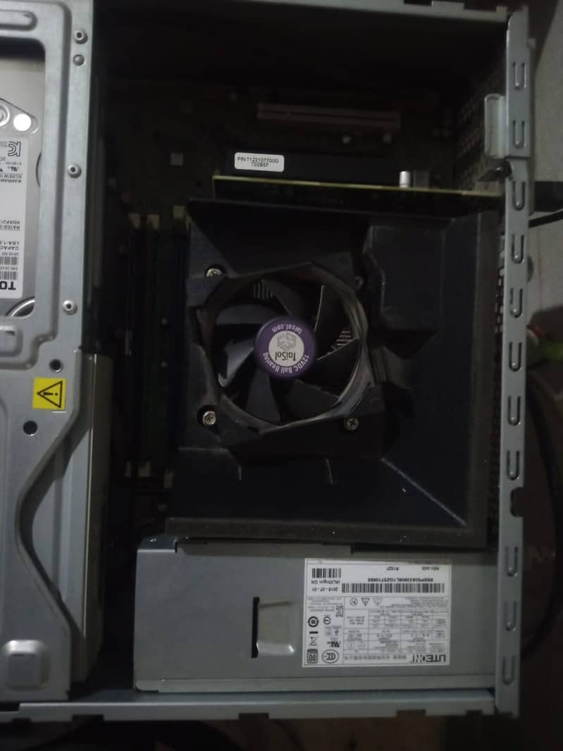 Ideal PC for gaming 11