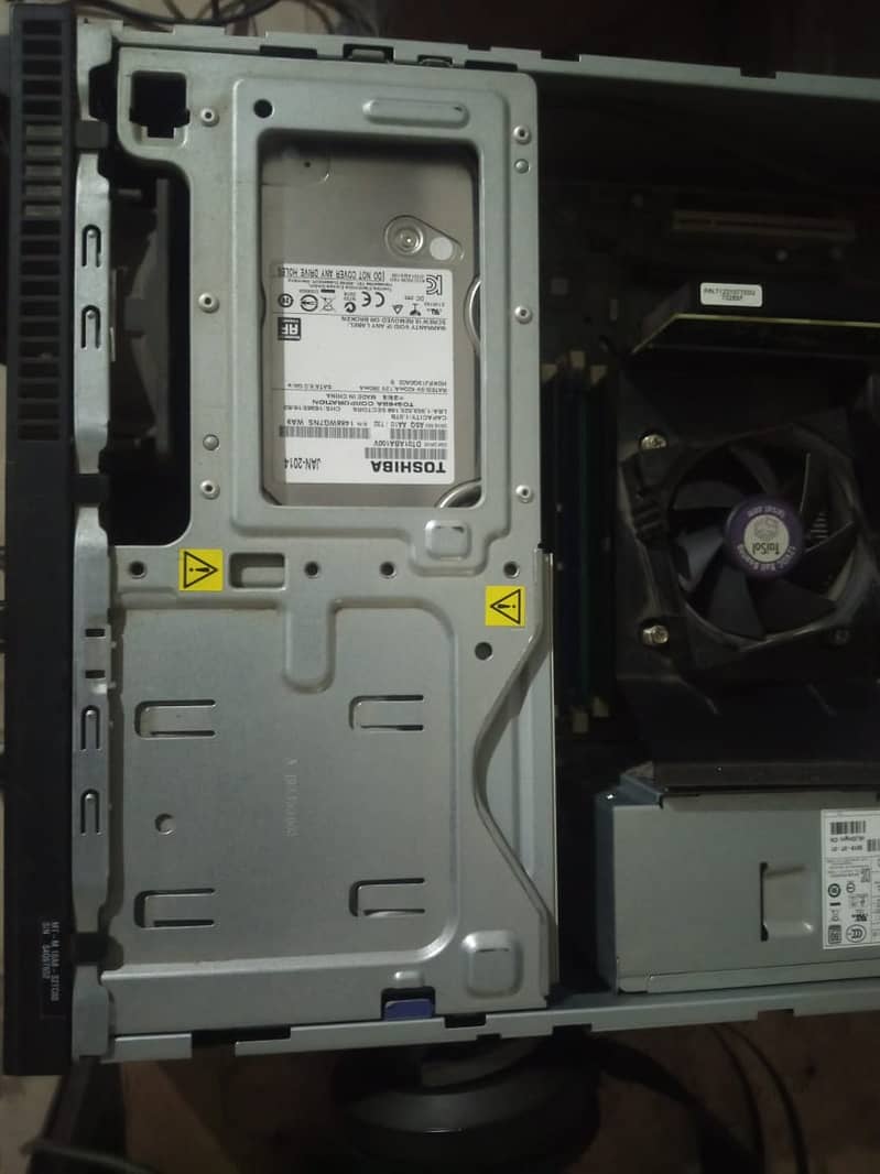 Ideal PC for gaming 12