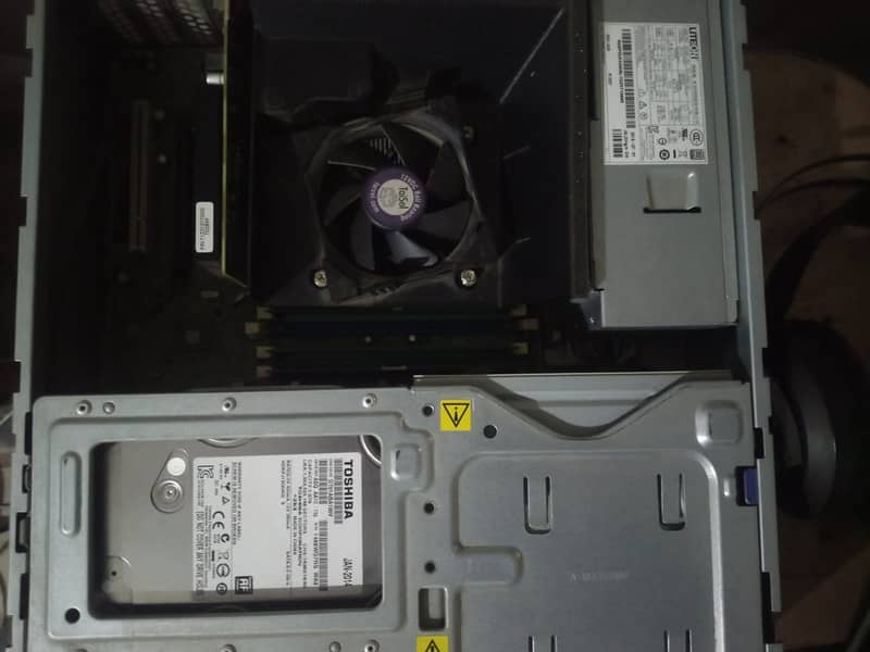 Ideal PC for gaming 7