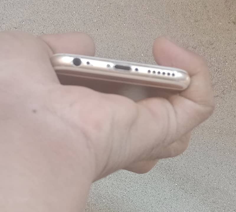 64 gb iphone 6s non pta batter health 100 0
