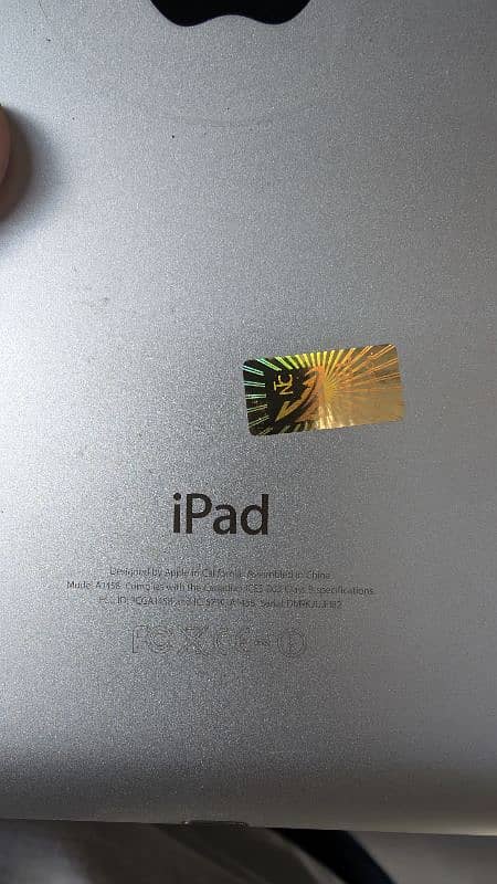 apple tablet gen4 4