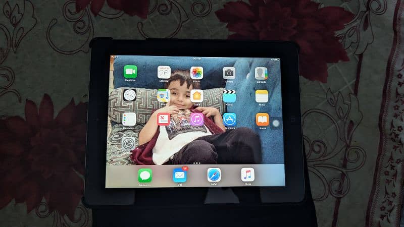 apple tablet gen4 5