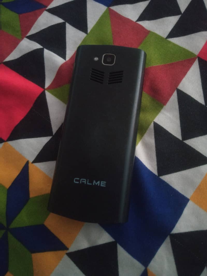 Calme 4g best for hotspot dabba charger sath h 1