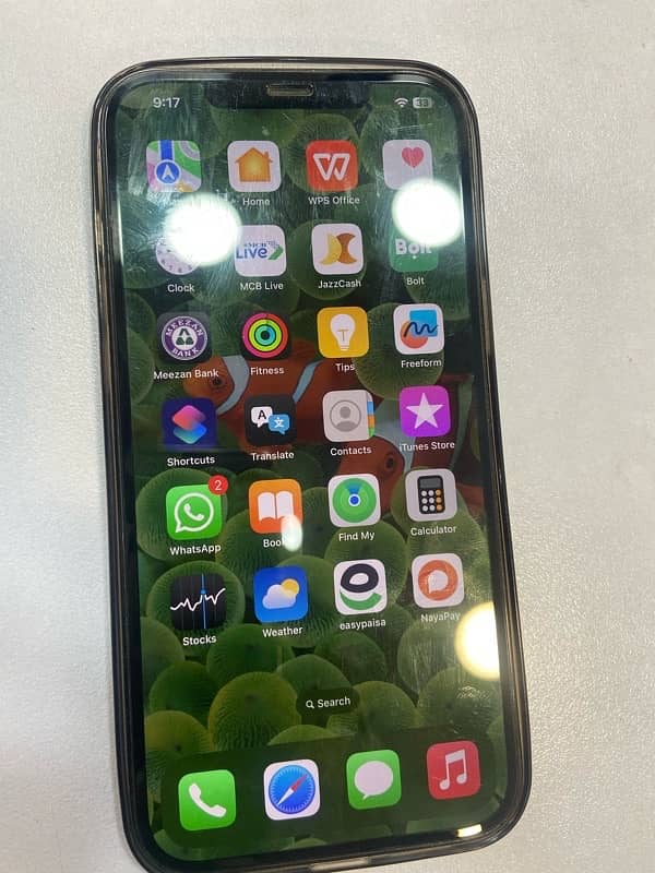 Iphone 12 pro max 0
