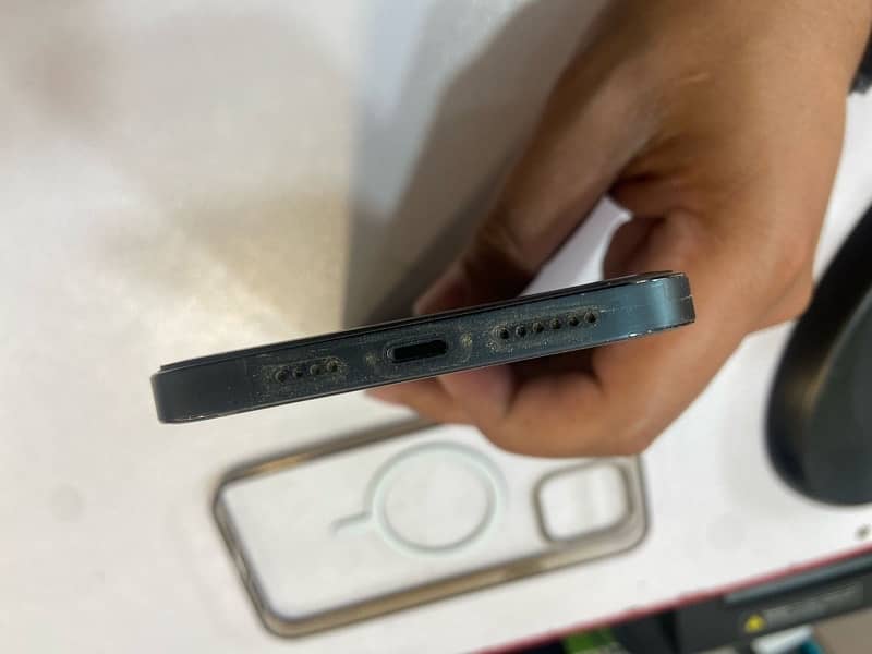 Iphone 12 pro max 8