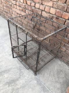 Cage
