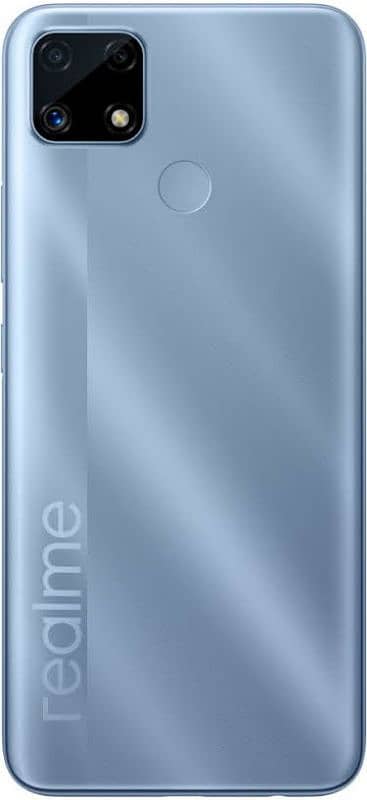 realme c25s 4 128 original panel with 5000 mah battery 2