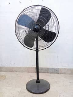 Padestal Fan for urgent sell