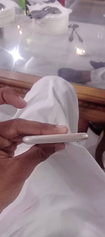 I Phone 8 Back Camera not working only Non Pta 1