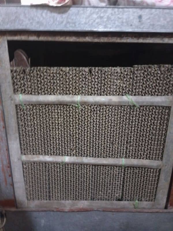 AIR COOLER MEDIUM SIZE 2
