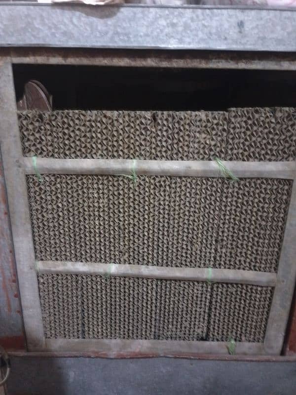 AIR COOLER MEDIUM SIZE 3