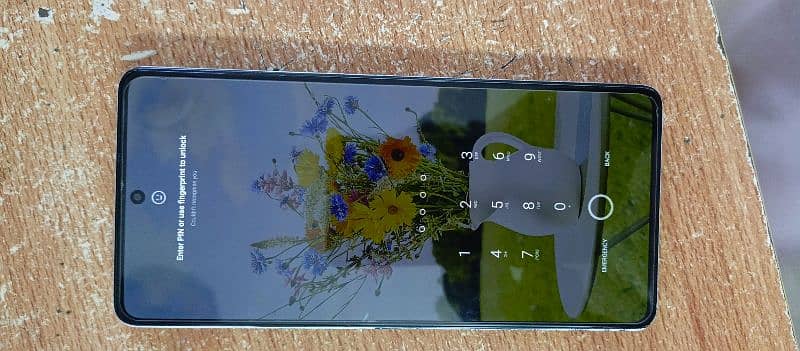 redmi note 13 pro 10/10 condition 0