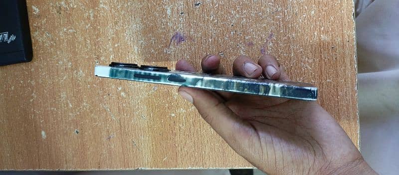 redmi note 13 pro 10/10 condition 2