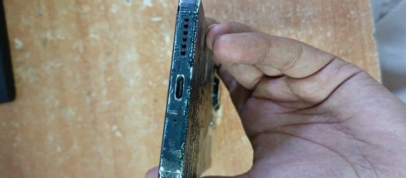 redmi note 13 pro 10/10 condition 4