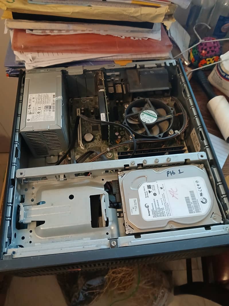 Budget Gaming Pc / A8-8650B / same as I5 7th gen 1
