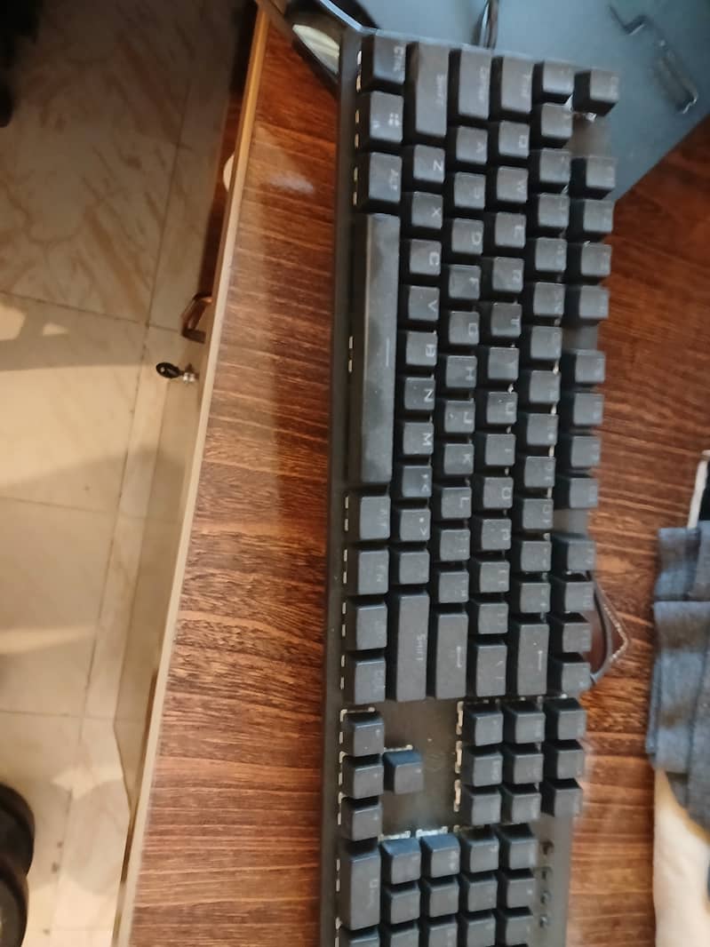 Budget Gaming Pc / A8-8650B / same as I5 7th gen 4