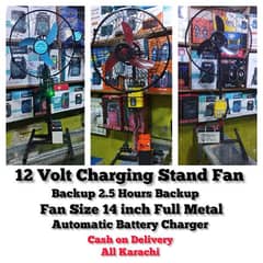 Charging