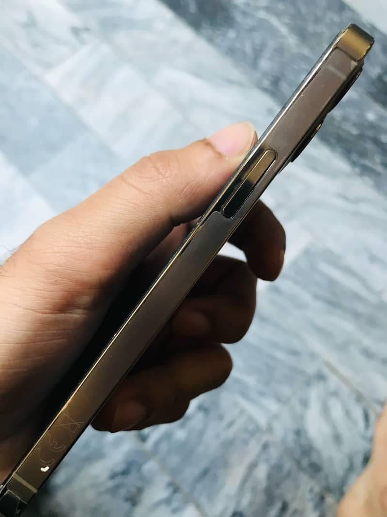 Apple iPhone 12 Pro 1