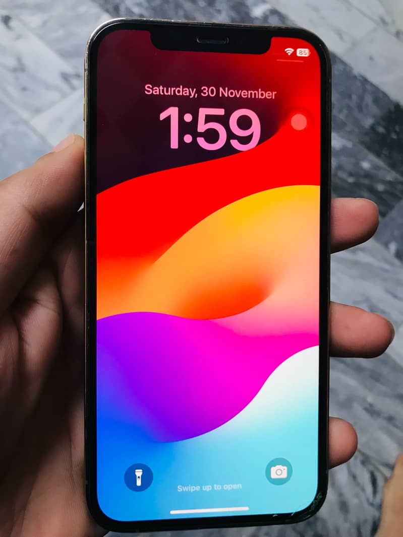 Apple iPhone 12 Pro 3
