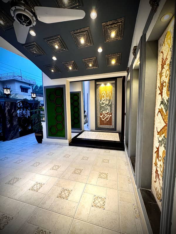 10 Marla House For Sale In Punjab Cooperative Houing Society 9