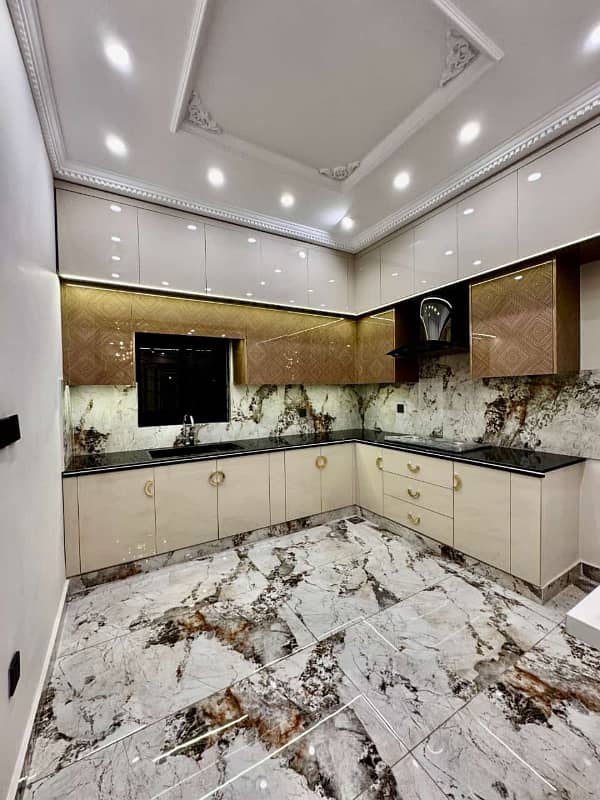 10 Marla House For Sale In Punjab Cooperative Houing Society 12
