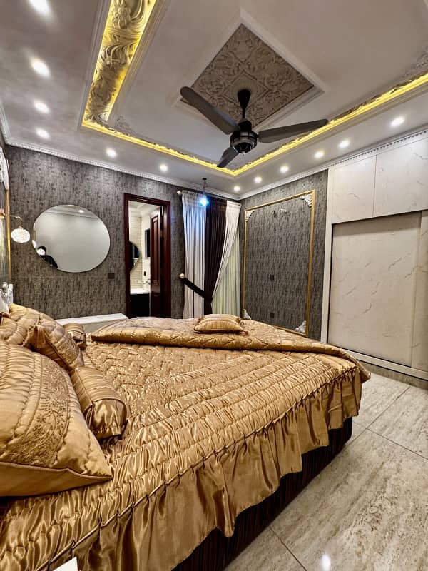 10 Marla House For Sale In Punjab Cooperative Houing Society 19