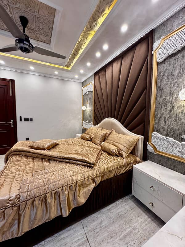 10 Marla House For Sale In Punjab Cooperative Houing Society 21
