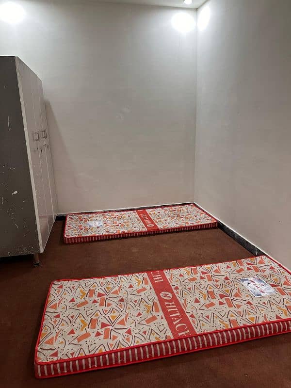 Furnished Room available for rent near 6th road Rawalpindi 4