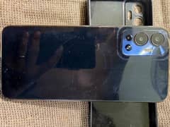 Infinix Hot 12