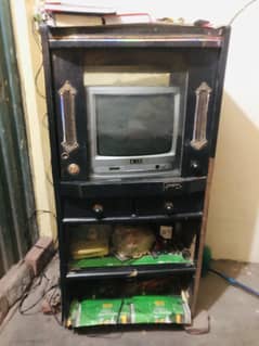 TV