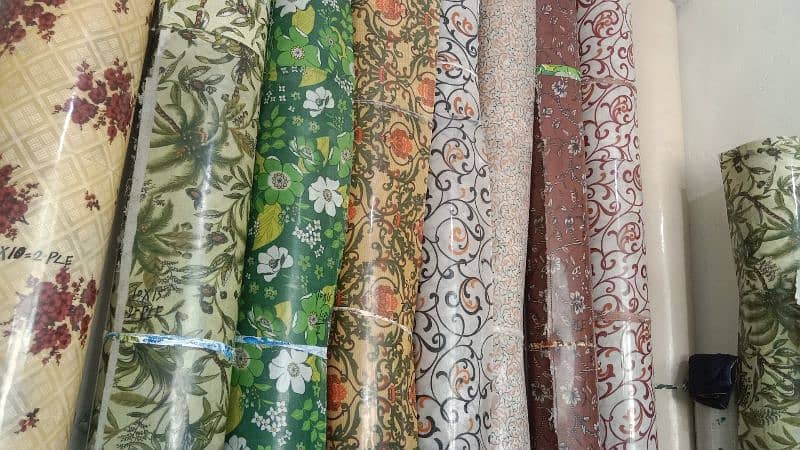 Fiber sheet 1
