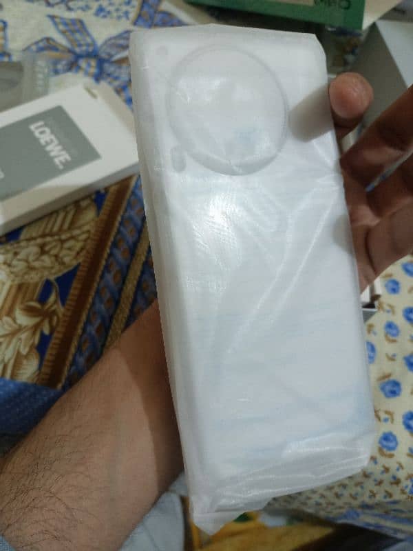 Tecno camon 30 design edition 8gb 256gb 6