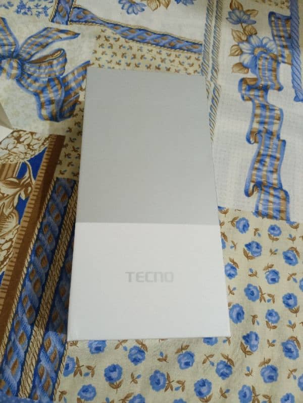 Tecno camon 30 design edition 8gb 256gb 8